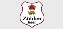 Zolden Beer